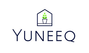 Yuneeq.com - Creative brandable domain for sale